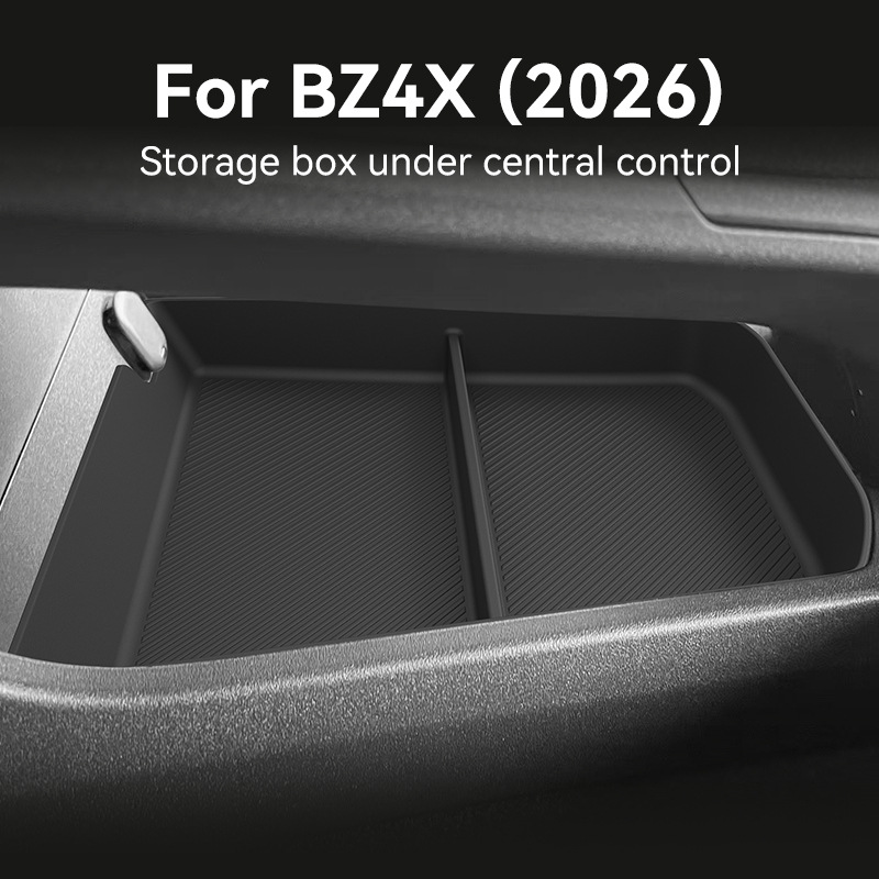 Para Toyota BZ4X 2026 RHD: Cai - Car Accessories Essentials avaliação e preço