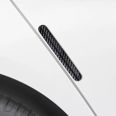 Kit 4 Peças Universal de Faixa - Car Accessories Quick Delivery avaliação e preço