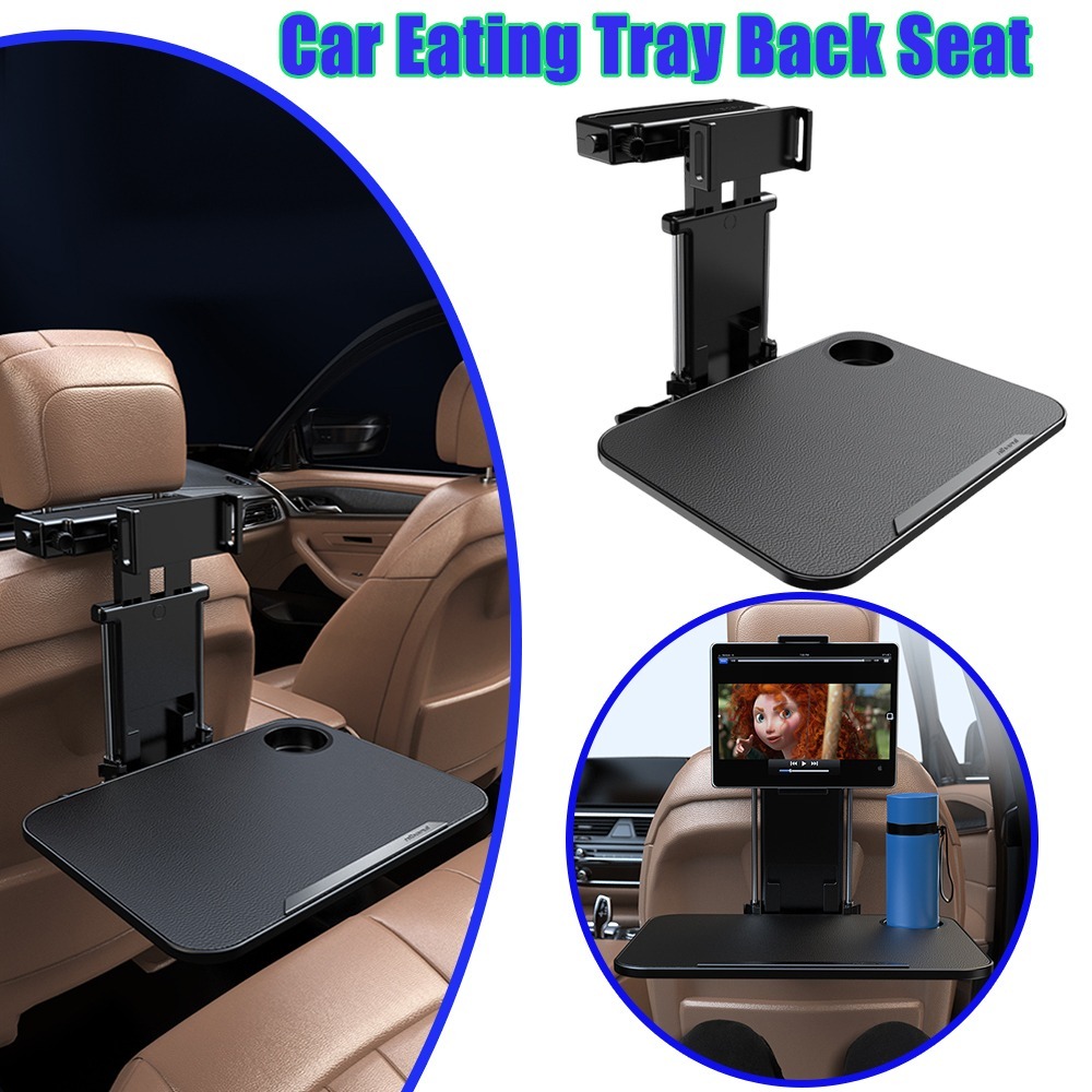 Mesa de Apoio para Banco Trase - Back Seat Car Table avaliação e preço