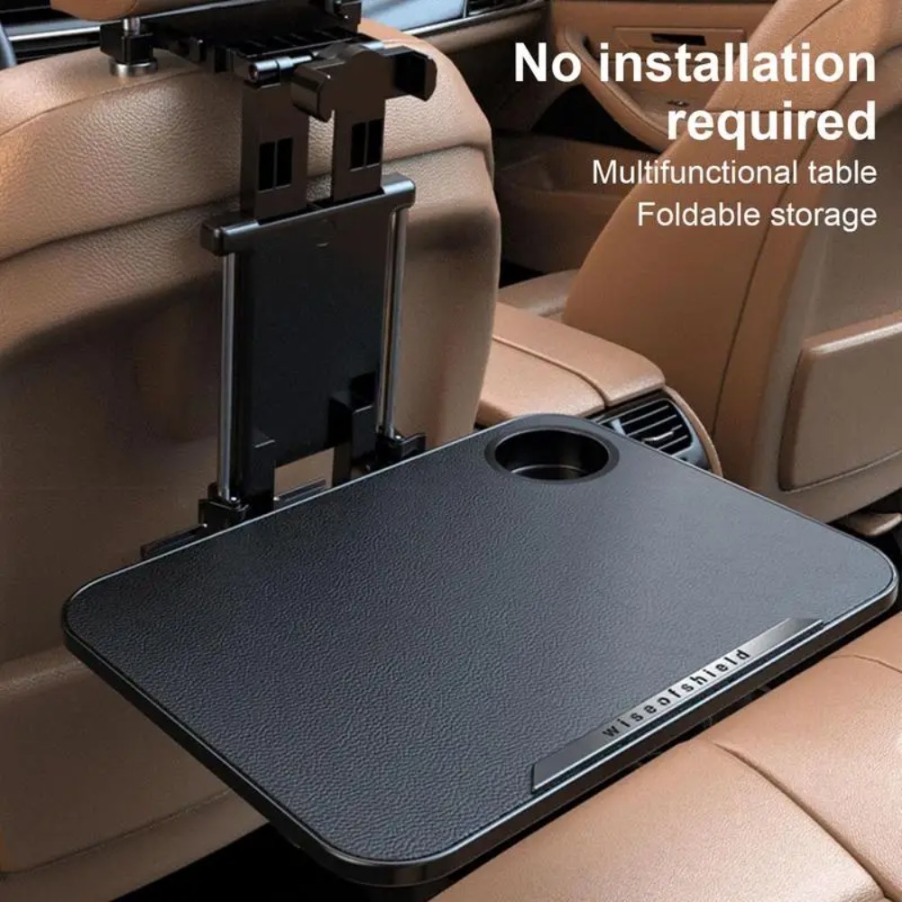 Mesa de Apoio para Banco Trase - Back Seat Car Table avaliação e preço
