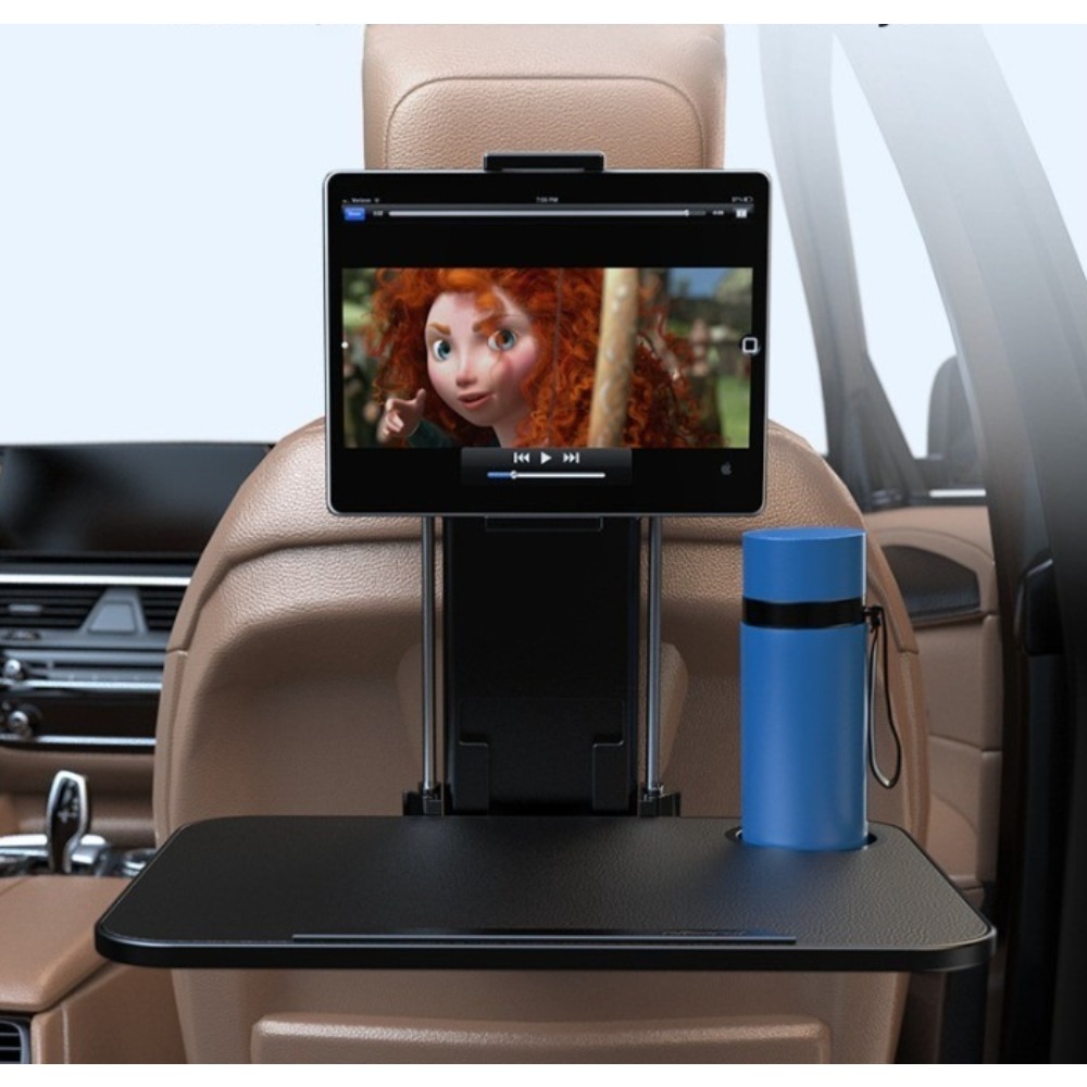 Mesa de Apoio para Banco Trase - Back Seat Car Table avaliação e preço