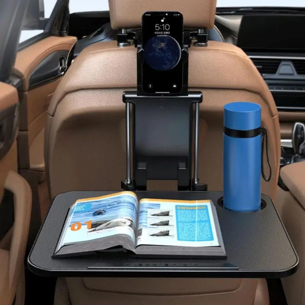 Mesa de Apoio para Banco Trase - Back Seat Car Table avaliação e preço