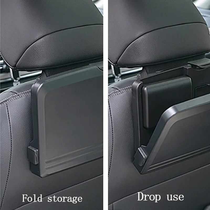 Mesa de Jantar Dobrável para B - Back Seat Car Table avaliação e preço