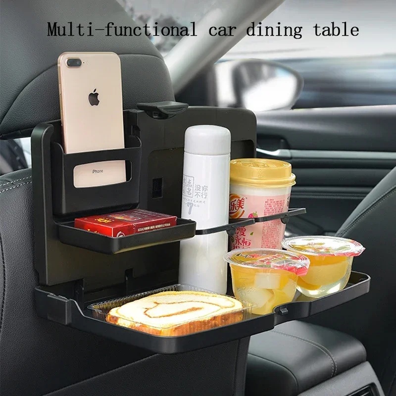 Mesa de Jantar Dobrável para B - Back Seat Car Table avaliação e preço