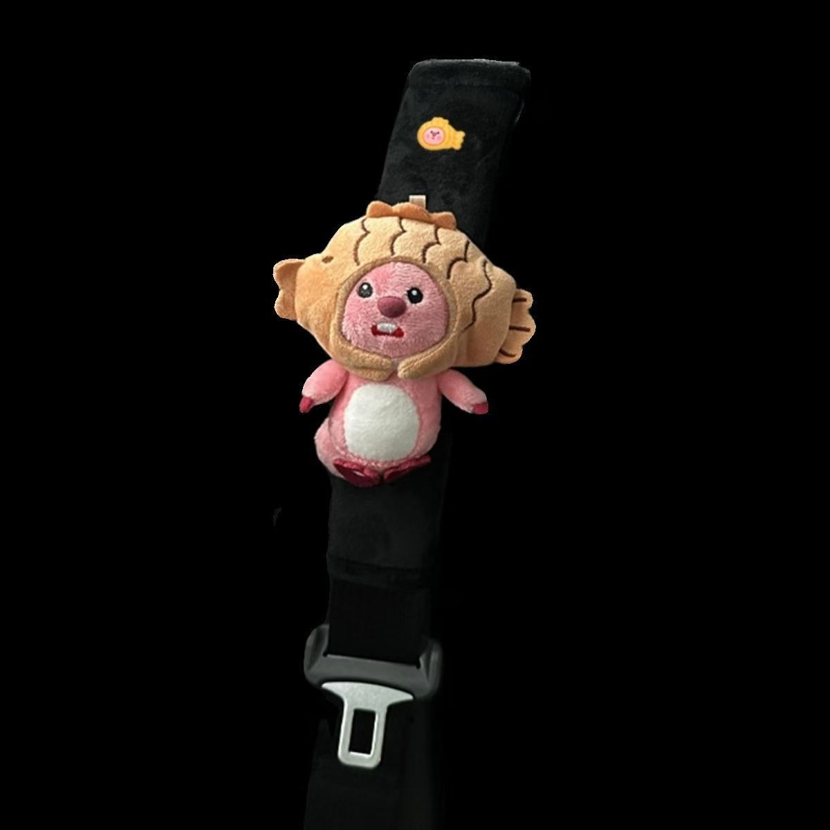 Protetor de Cinto de Segurança - Car Accessories Girly avaliação e preço