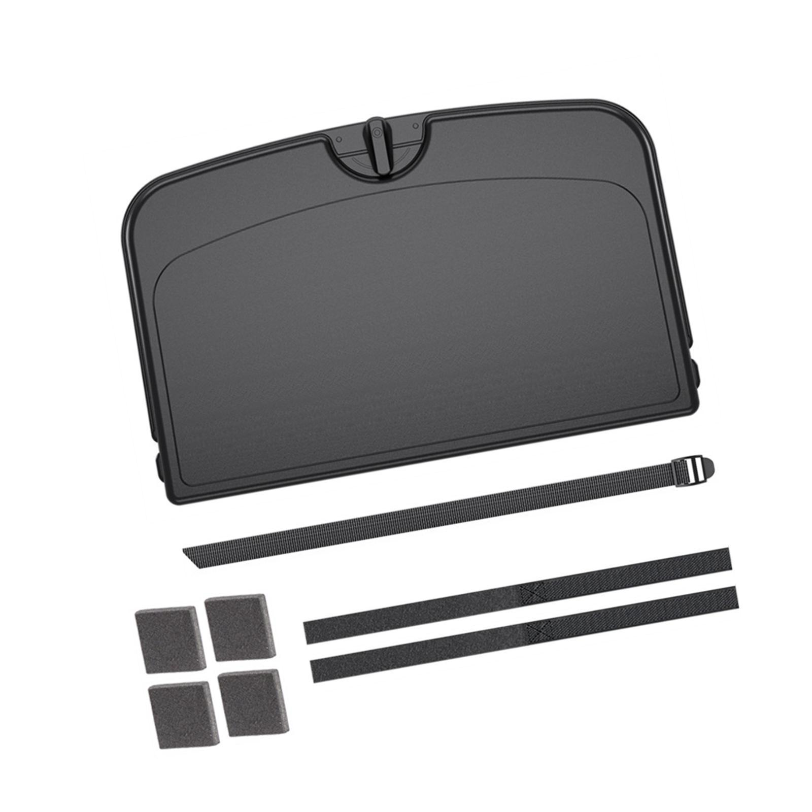 Mesa Dobrável para Banco Trase - Back Seat Car Table avaliação e preço