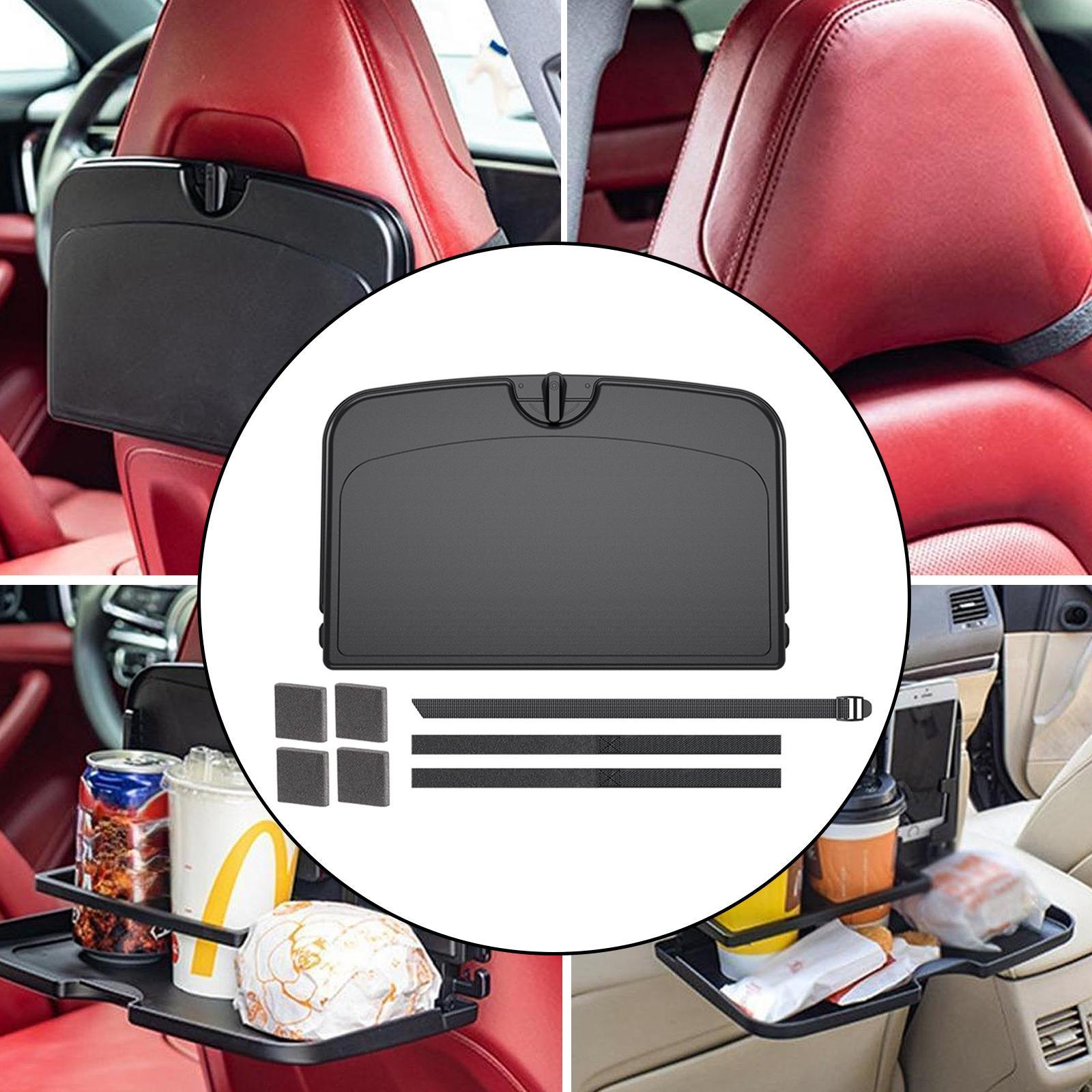 Mesa Dobrável para Banco Trase - Back Seat Car Table avaliação e preço
