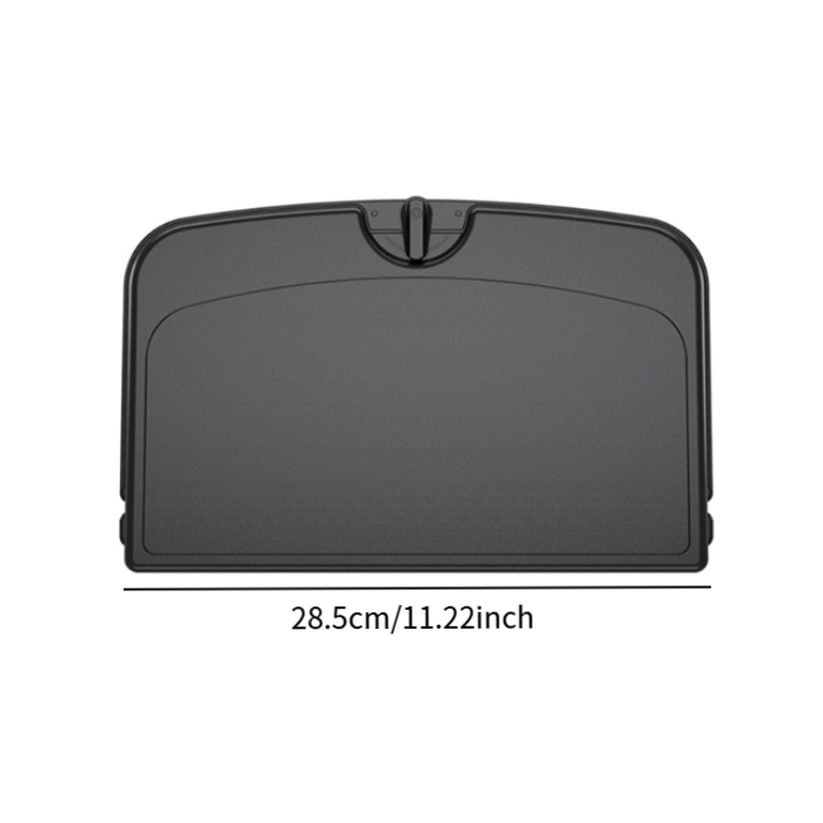 Mesa Dobrável para Banco Trase - Back Seat Car Table avaliação e preço