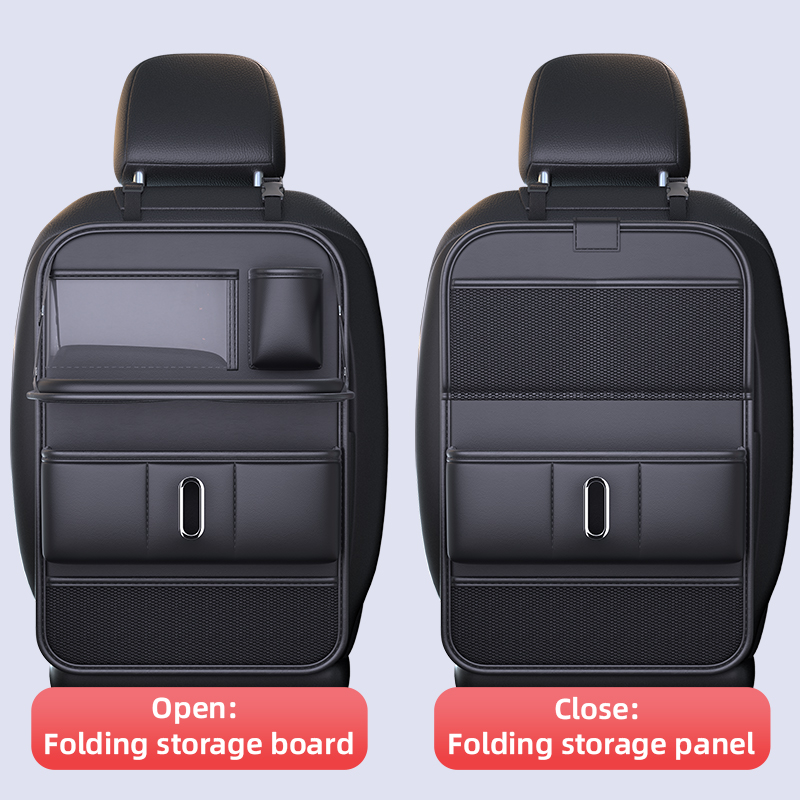 Lixeira para Carro, Suporte de - Back Seat Car Table avaliação e preço