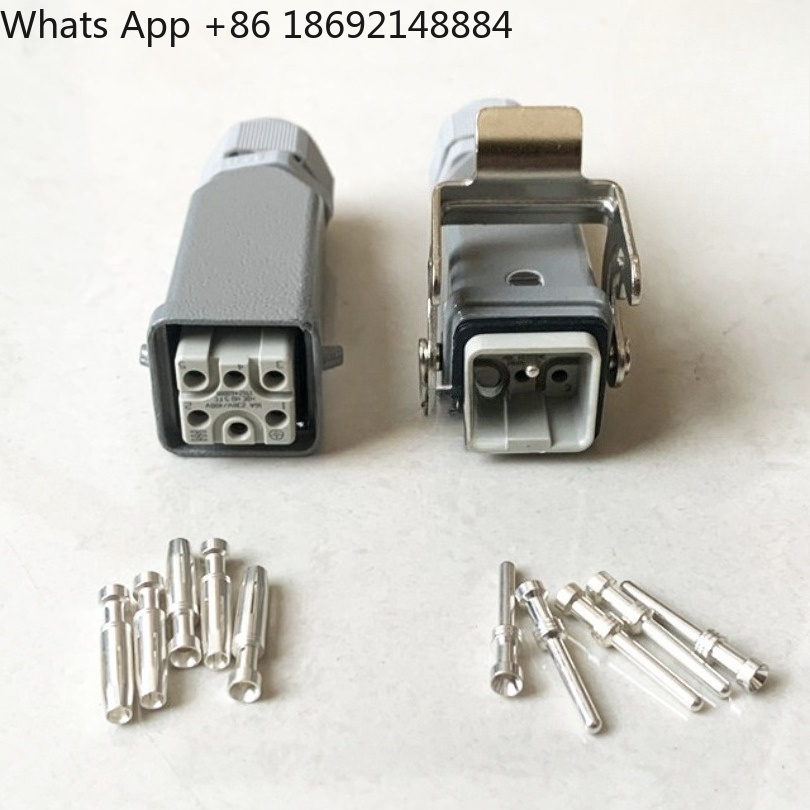 Conector de cabo de seis pinos - Car Accessories Quick Delivery avaliação e preço