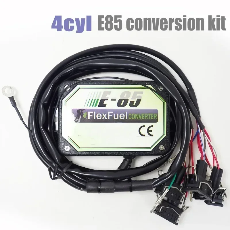 Kit de Conversão de Combustíve - Car Accessories Online avaliação e preço