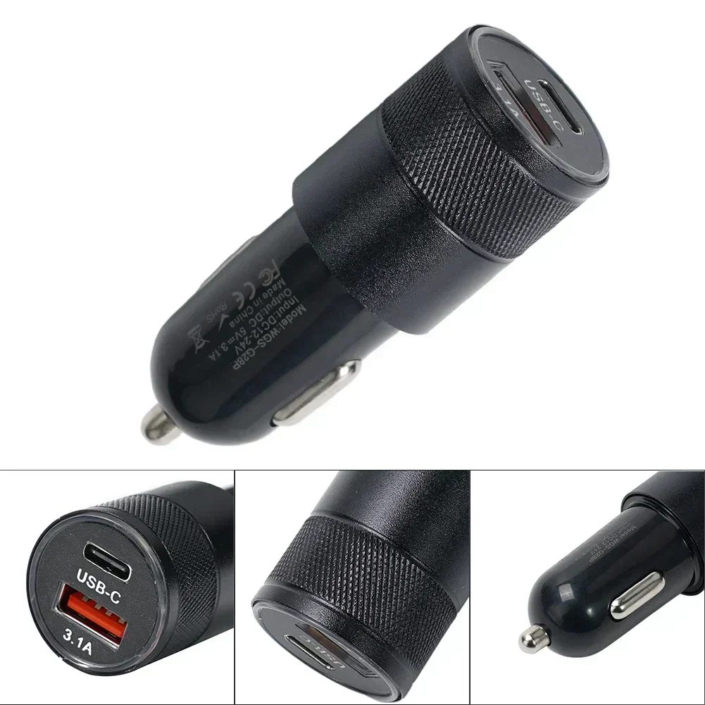 1 pçs 65w usb carregador de ca - Car Accessories Quick Delivery avaliação e preço