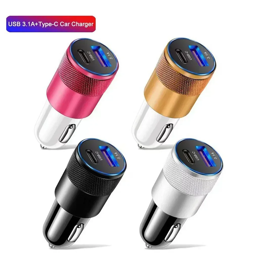 1 pçs 65w usb carregador de ca - Car Accessories Quick Delivery avaliação e preço