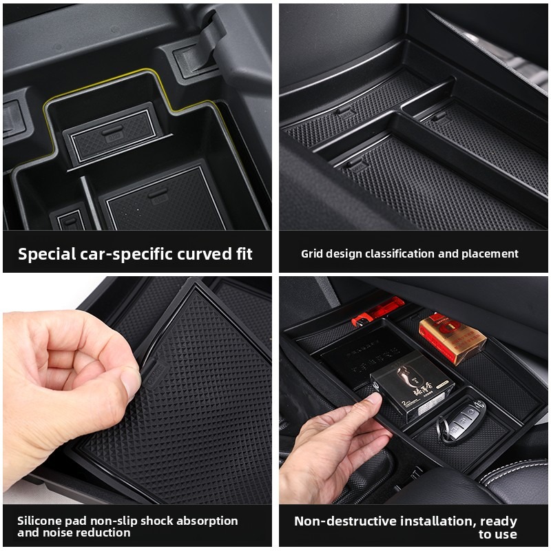 Para nissan x-trail 2021 2022  - Car Accessories Essentials avaliação e preço