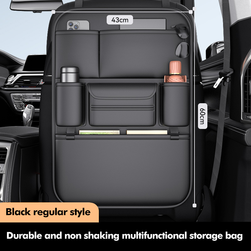 Bolsa de Armazenamento Multifu - Back Seat Car Table avaliação e preço